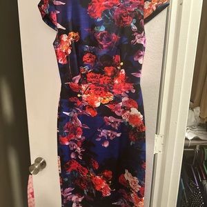 Betsy Johnson Dress 2